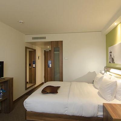 Hampton By Hilton City Center Hotel Nürnberg